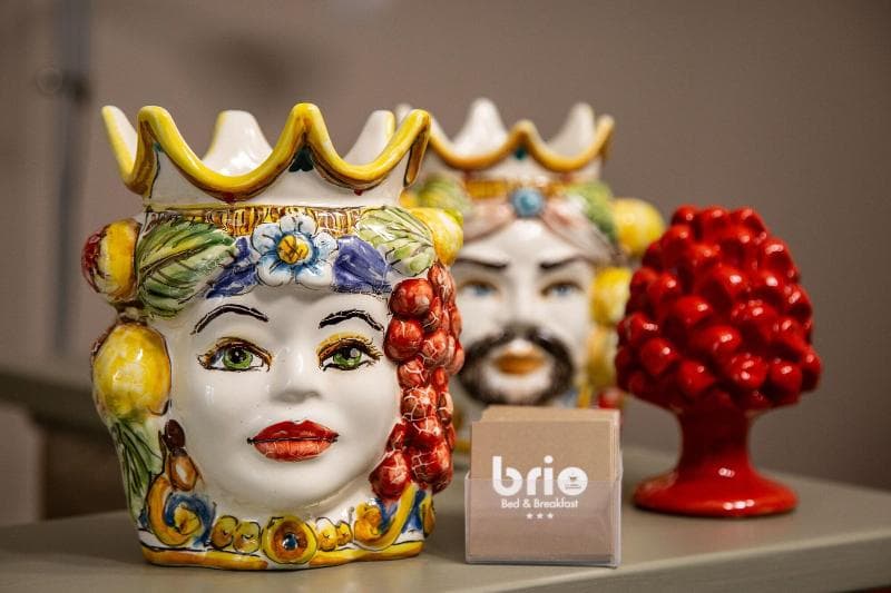 Brio Bed & Breakfast 5