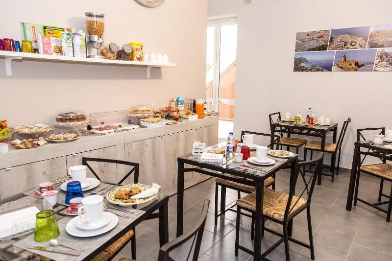 Brio Bed & Breakfast photo 1