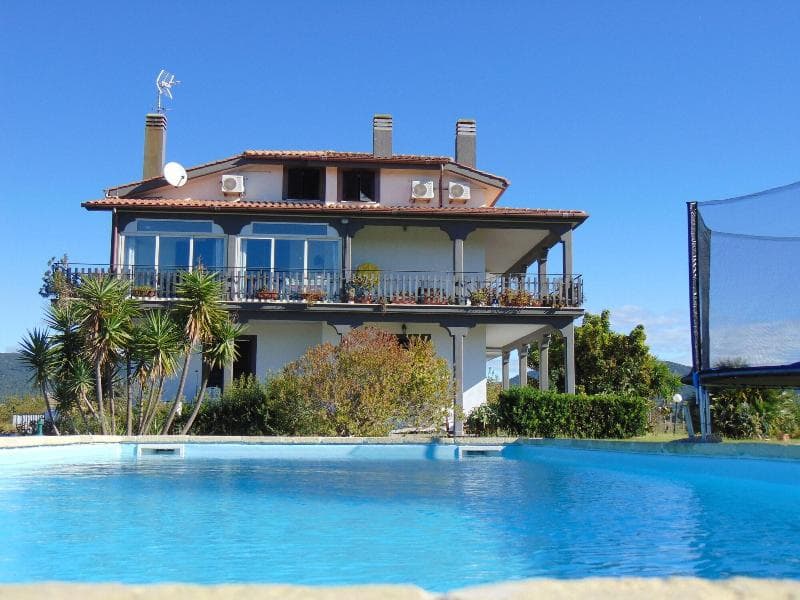 B&B La Mia Casa Per Tutti 5