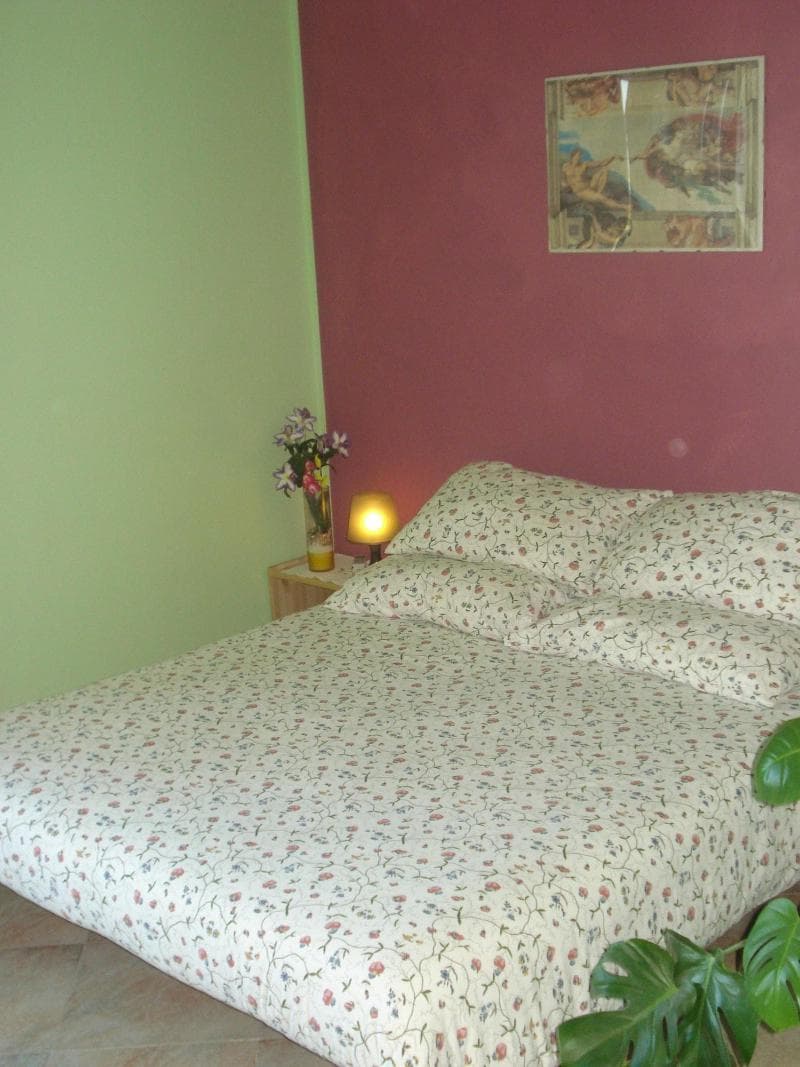 B&B La Mia Casa Per Tutti 3