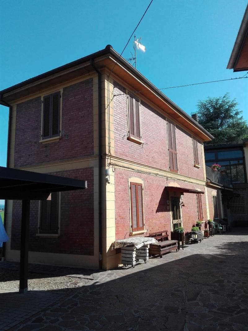 B&B Il Cantastorie Casa Molinari-Boldrini 5