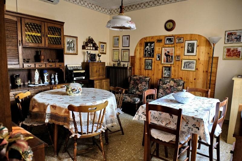 B&B Il Cantastorie Casa Molinari-Boldrini main