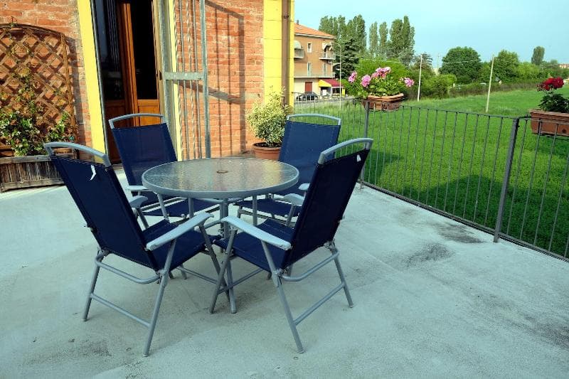 B&B Il Cantastorie Casa Molinari-Boldrini 4