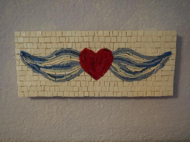 Le Ali Del Cuore 4
