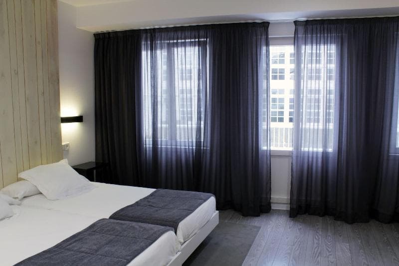 Hotel Lois 4
