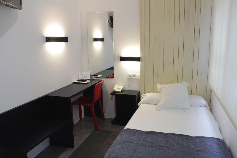 Hotel Lois photo 1