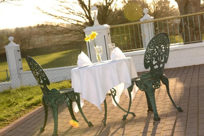 Ardgort Country House main