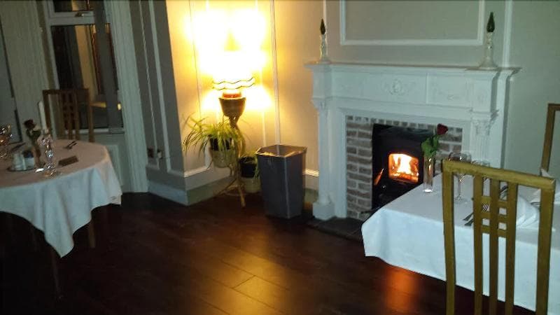 Ardgort Country House 4
