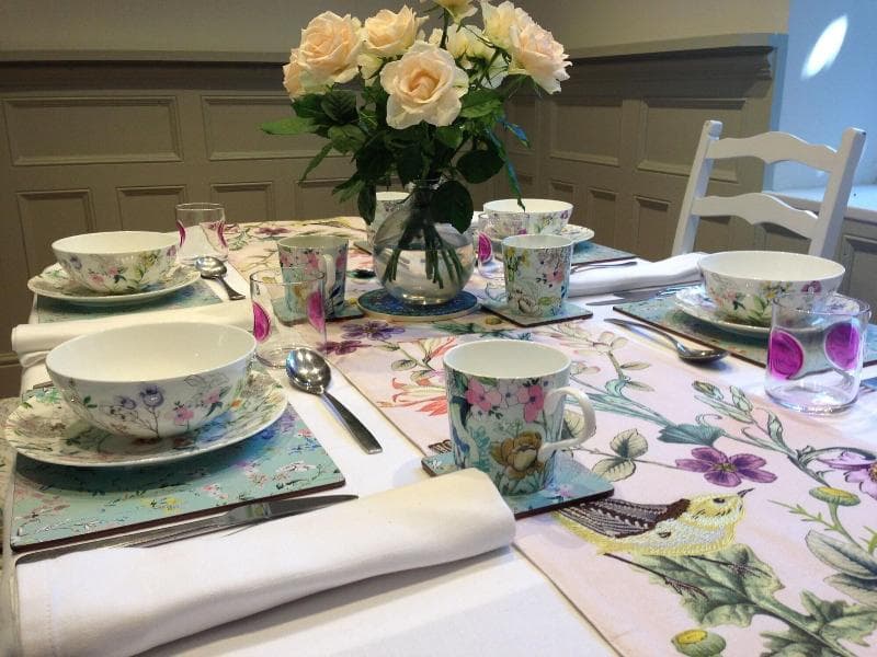Grosmont House B&B 5