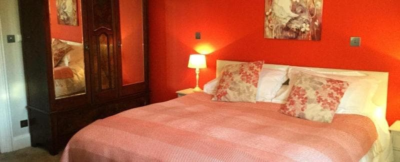 Grosmont House B&B 3