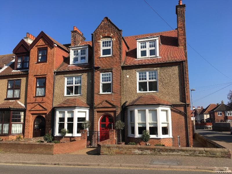 Holway House 4
