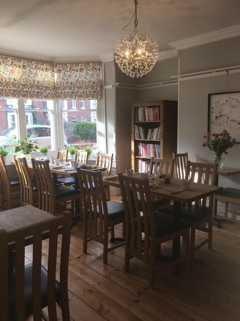 Holway House 5