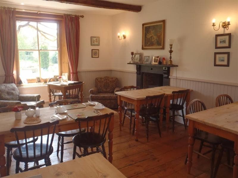 The Bowens B&B