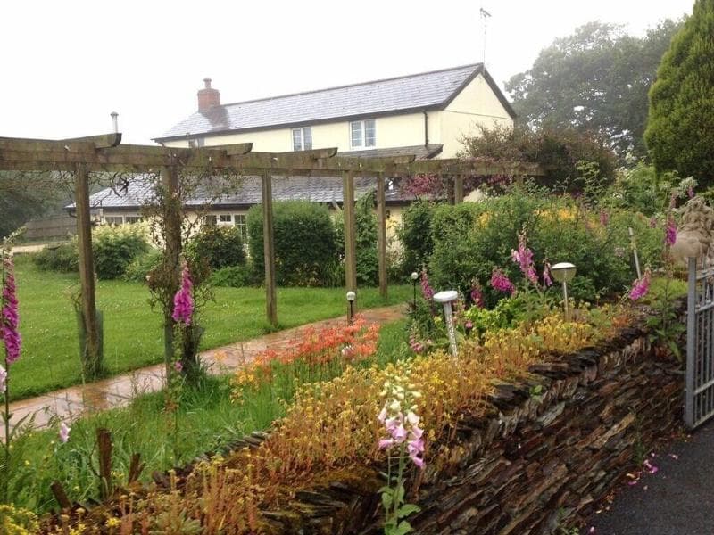 Barton Gate Farm Guesthouse 3