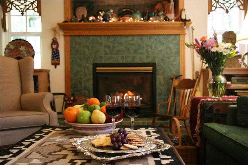 Mccaffrey House Bed And Breakfast Inn photo 1