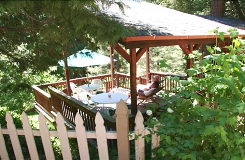 Mccaffrey House Bed And Breakfast Inn 5