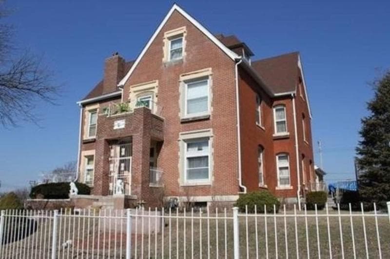 Central West End Bed And Breakfast photo 1