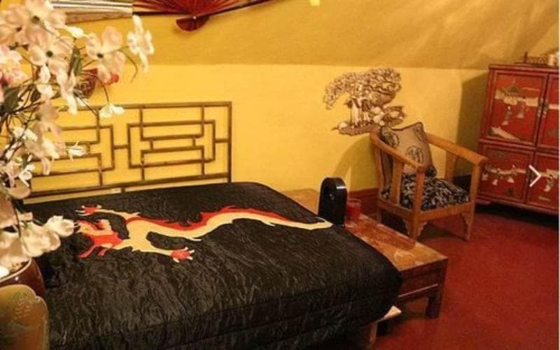 Central West End Bed And Breakfast 5