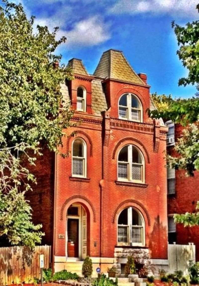 Benton Park Inn 4