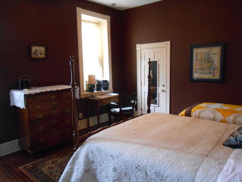 Benton Park Inn 2