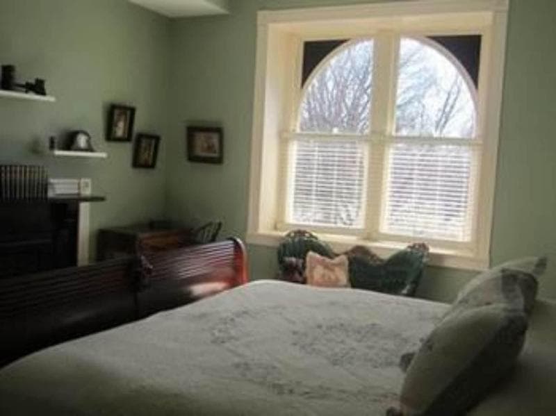Benton Park Inn 5