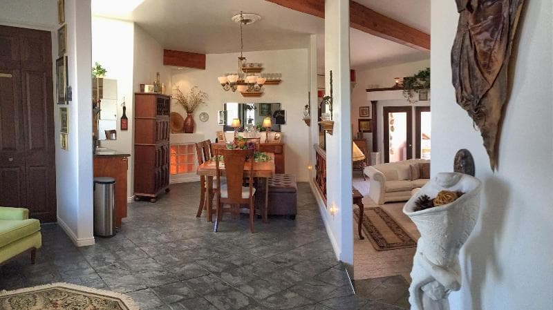Dreamkatchers' Bed & Breakfast 4