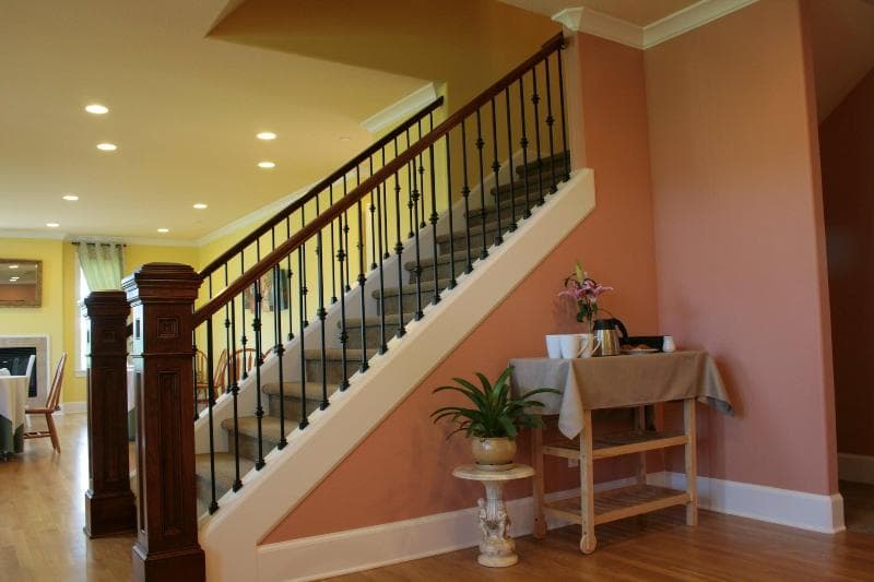 La Bastide Bed & Breakfast 5