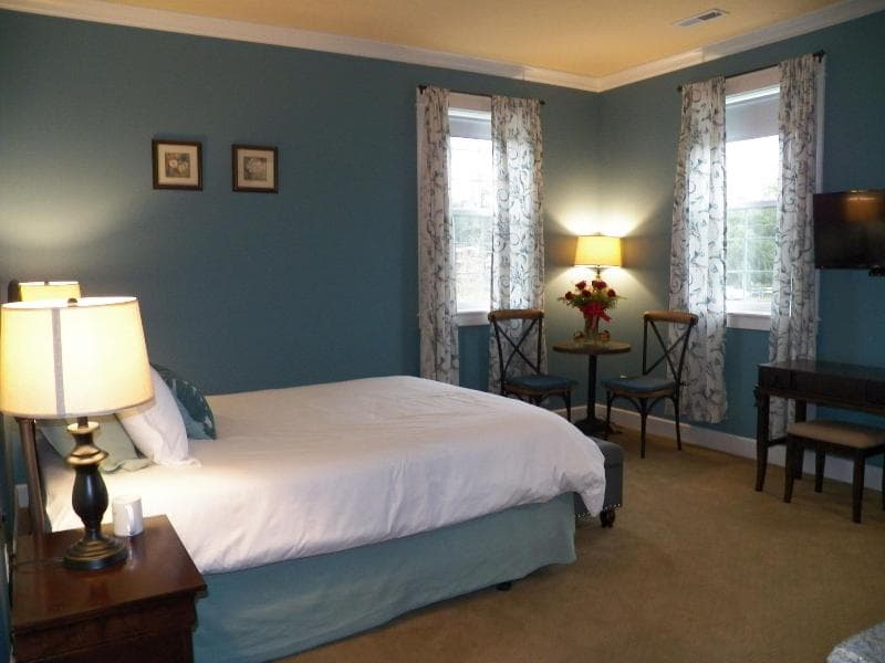La Bastide Bed & Breakfast 4