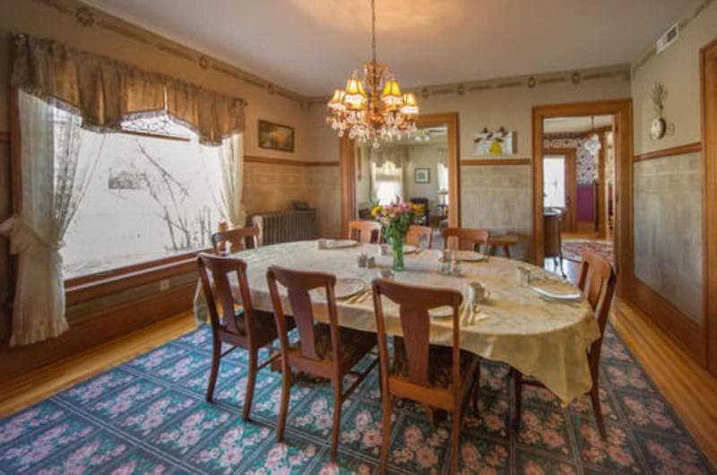 Mcconnell Inn 5