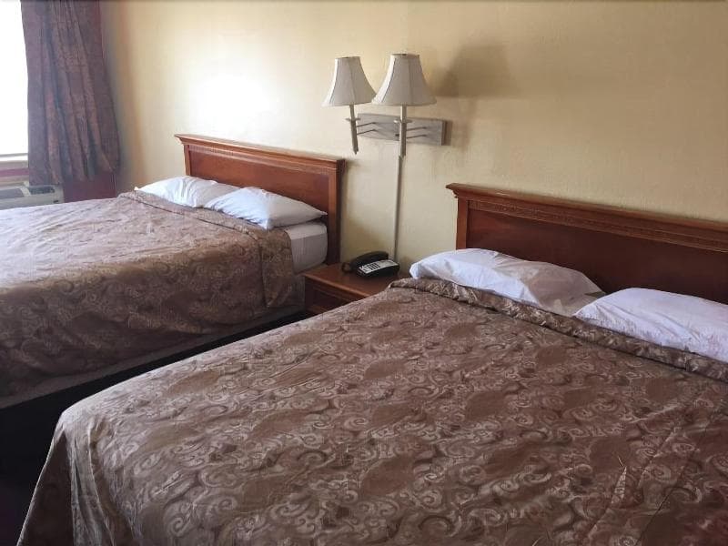 De Leon Inn photo 1