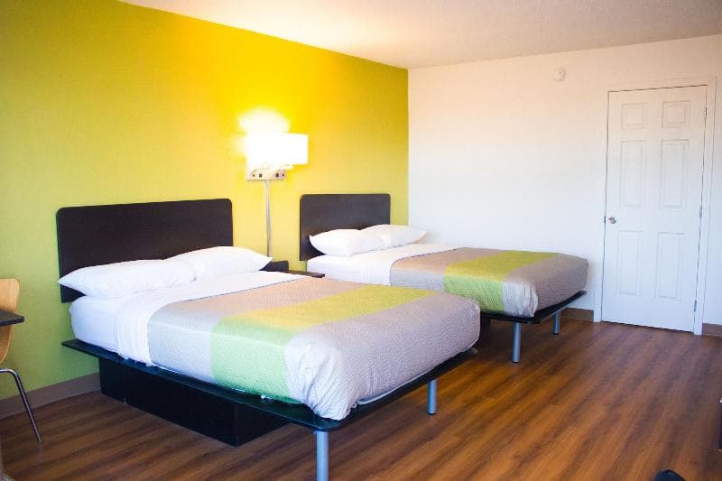 Motel 6 Chilhowie, VA 5