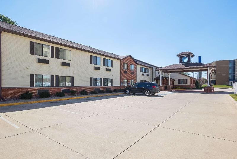 Motel 6 Crossroads Mall - Waterloo - Cedar Falls 4
