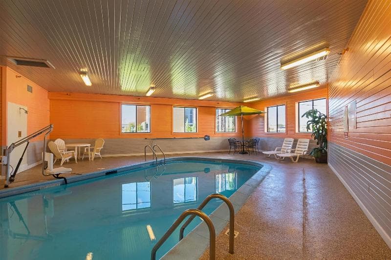 Motel 6 Crossroads Mall - Waterloo - Cedar Falls main