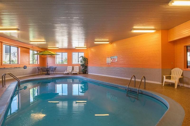 Motel 6 Crossroads Mall - Waterloo - Cedar Falls 5