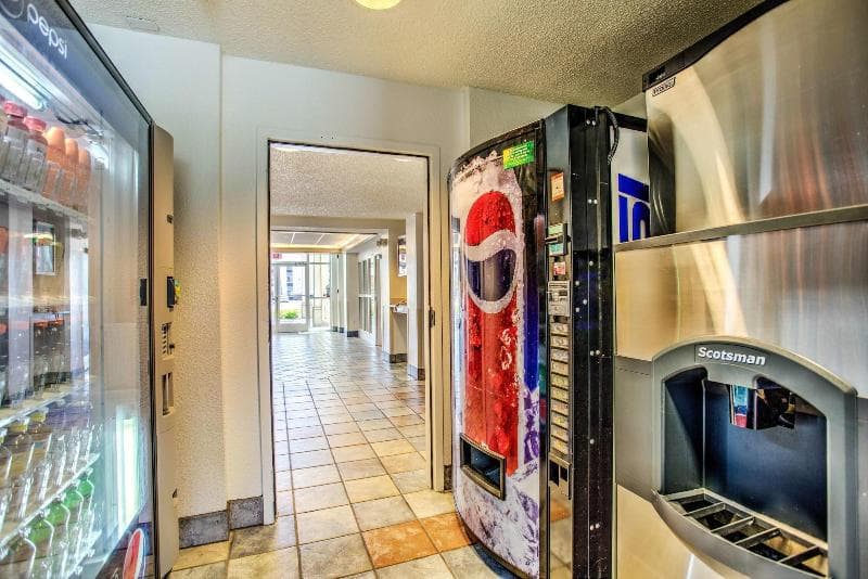 Motel 6 Missoula main