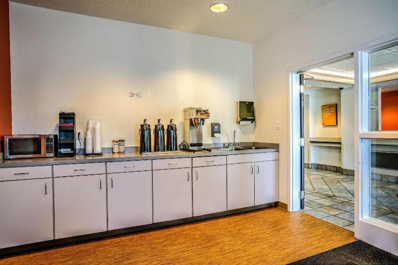 Motel 6 Missoula photo 1