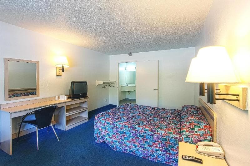 Motel 6 Chattanooga East 2