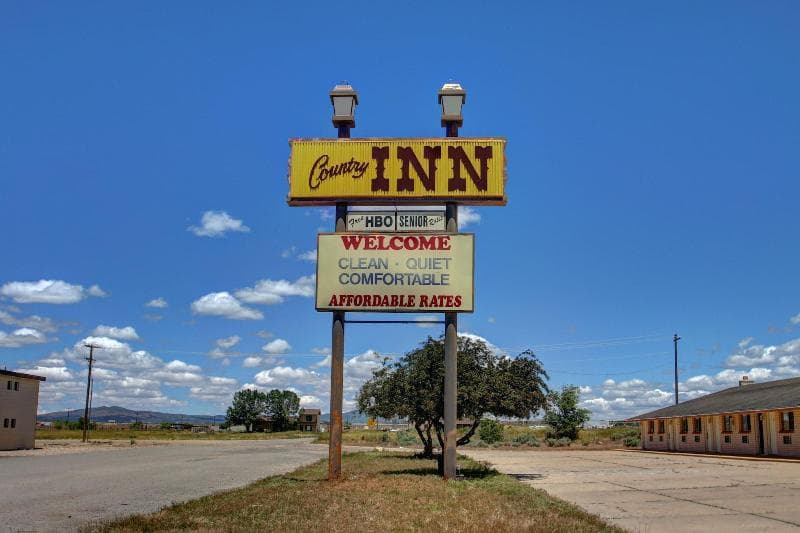 Country Inn Beaver Utah 3