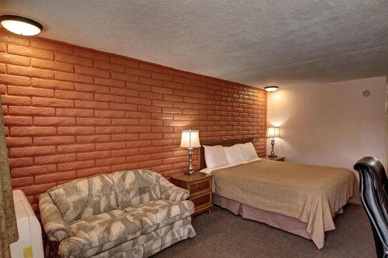 Country Inn Beaver Utah photo 1