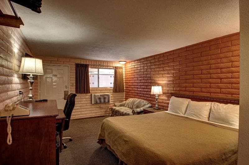 Country Inn Beaver Utah 4