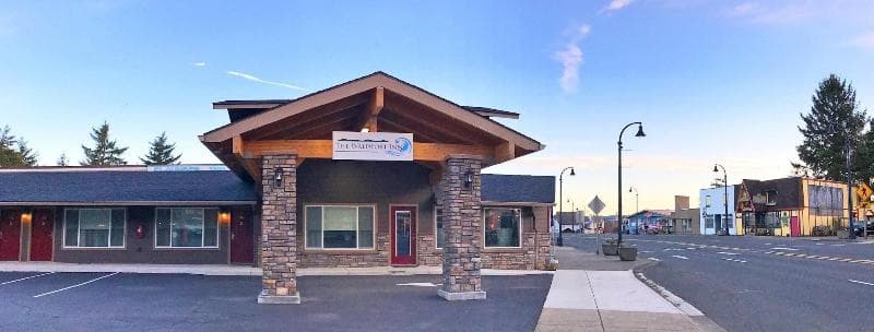 The Waldport Inn 4
