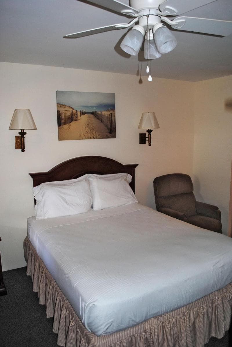 Daunt's Albatross Motel photo 1