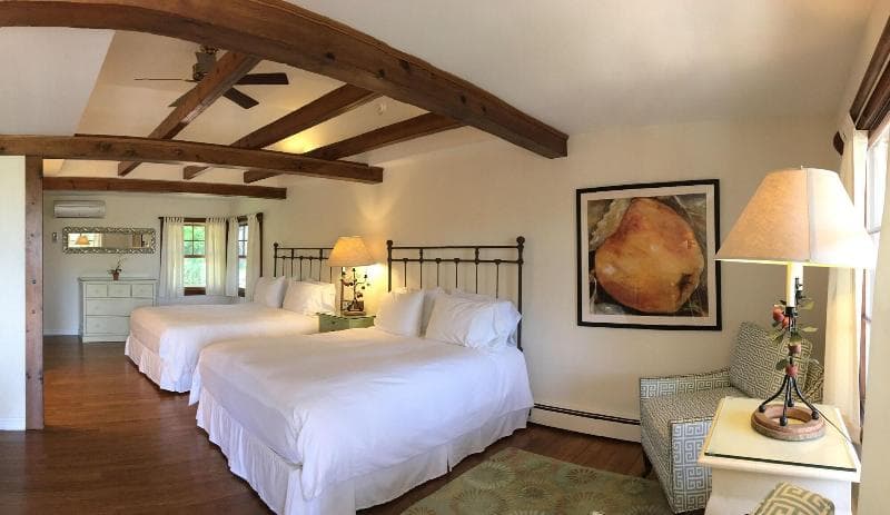 The Hampton Maid 3