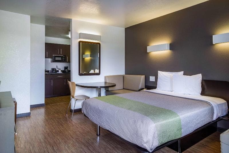 Motel 6 Fairfield - Napa Valley CA photo 1
