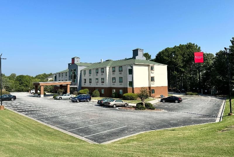 Ramada By Wyndham Lithia Springs Atlanta 5
