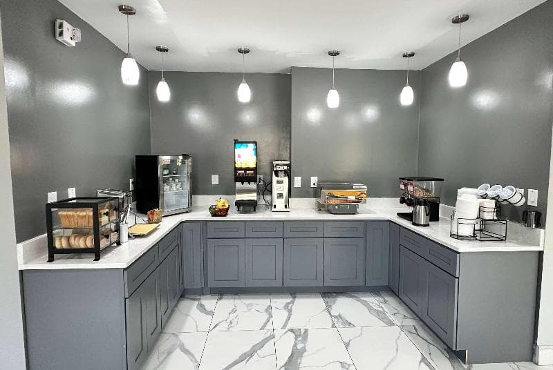 Ramada By Wyndham Lithia Springs Atlanta 2