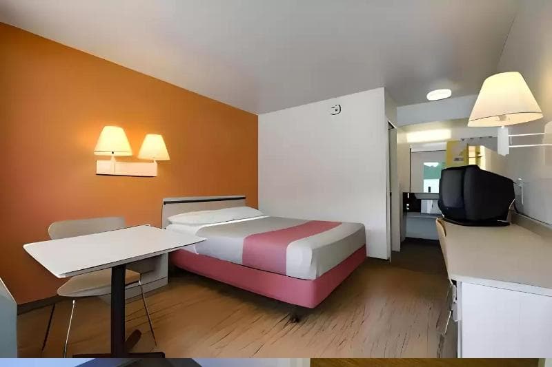 Park Inn By Radisson, Salt Lake City Downtown 2