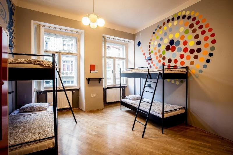 Ahoy Hostel (Adults only) 5