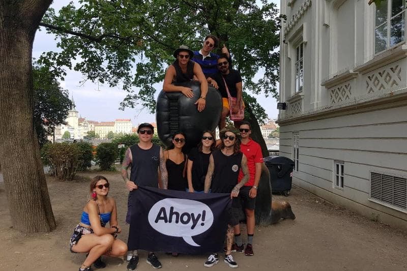 Ahoy Hostel (Adults only) photo 1