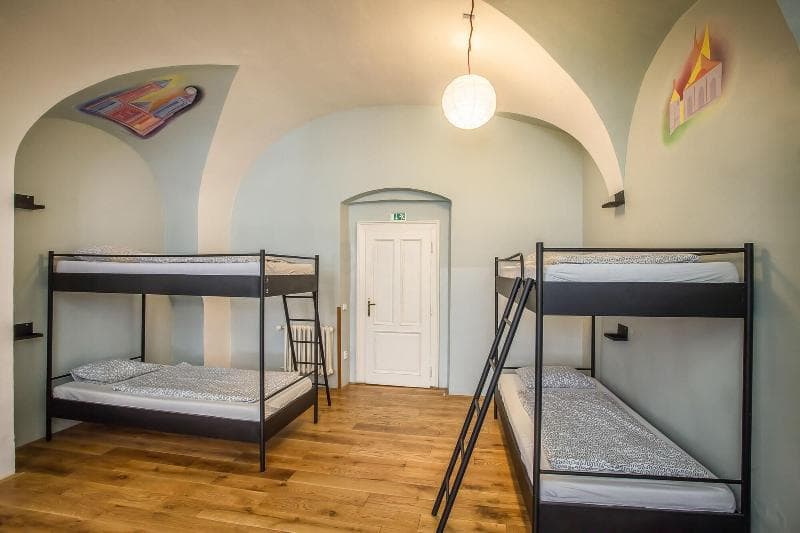 Ahoy Hostel (Adults only) 3